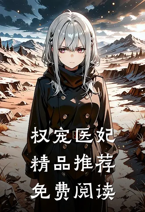 权宠医妃精品推荐免费阅读