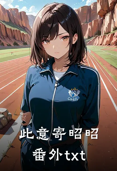 此意寄昭昭番外txt