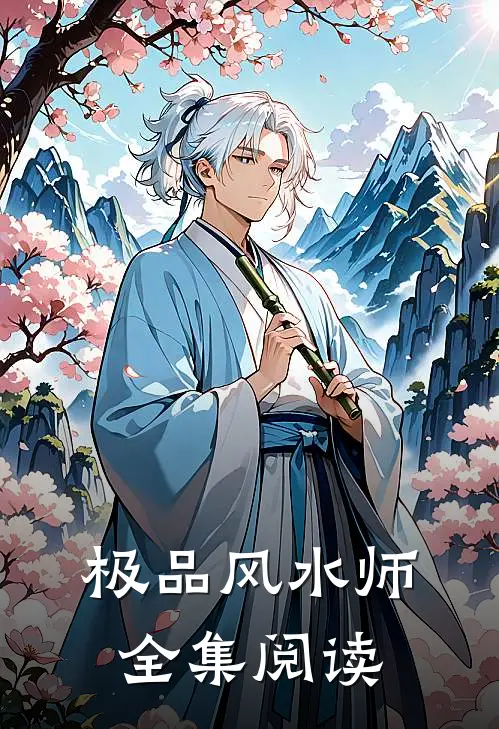 极品风水师全集阅读