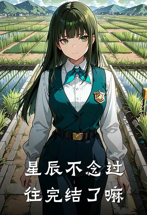 星辰不念过往完结了嘛
