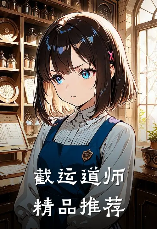 截运道师精品推荐