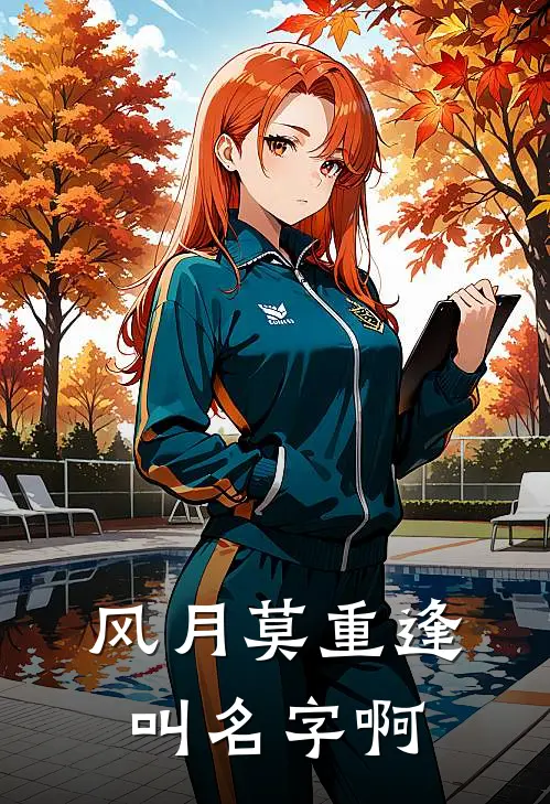 风月莫重逢叫名字啊