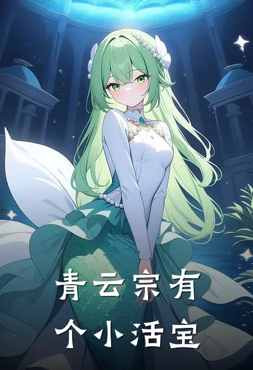 青云宗有个小活宝