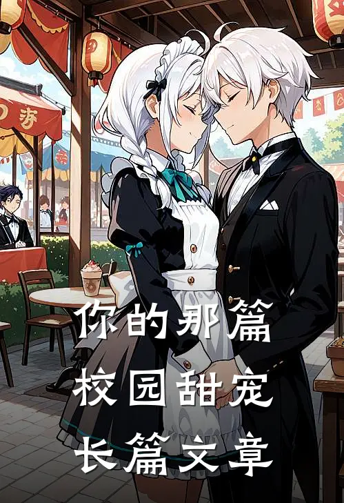 你的那篇校园甜宠长篇文章