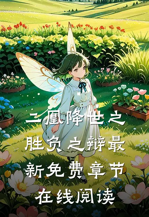 二凰降世之胜负之辩最新免费章节在线阅读