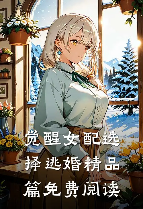 觉醒女配选择逃婚精品篇免费阅读