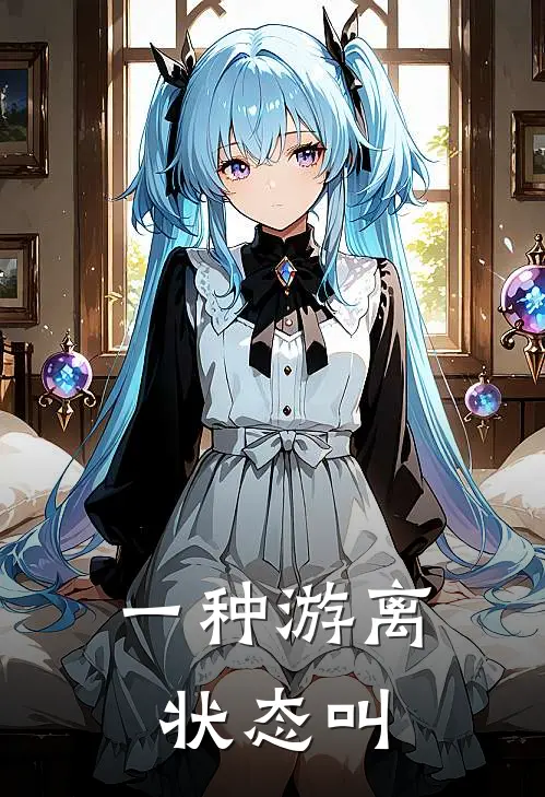 一种游离状态叫