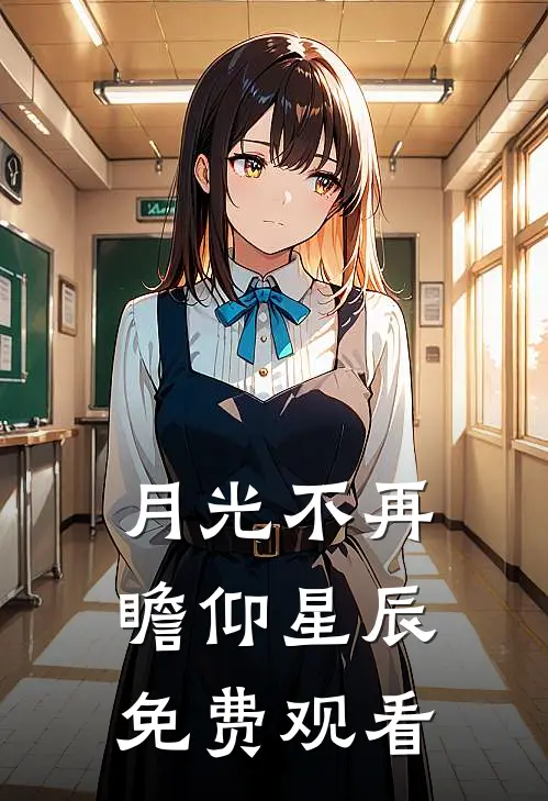 月光不再瞻仰星辰免费观看
