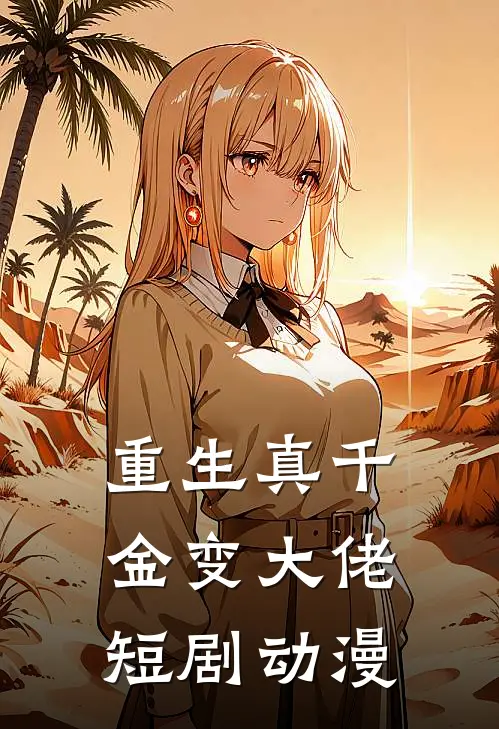 重生真千金变大佬短剧动漫