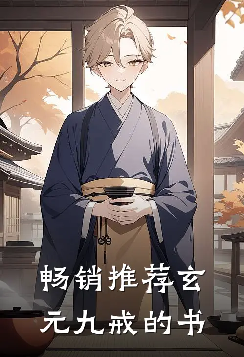 畅销推荐玄元九戒的书