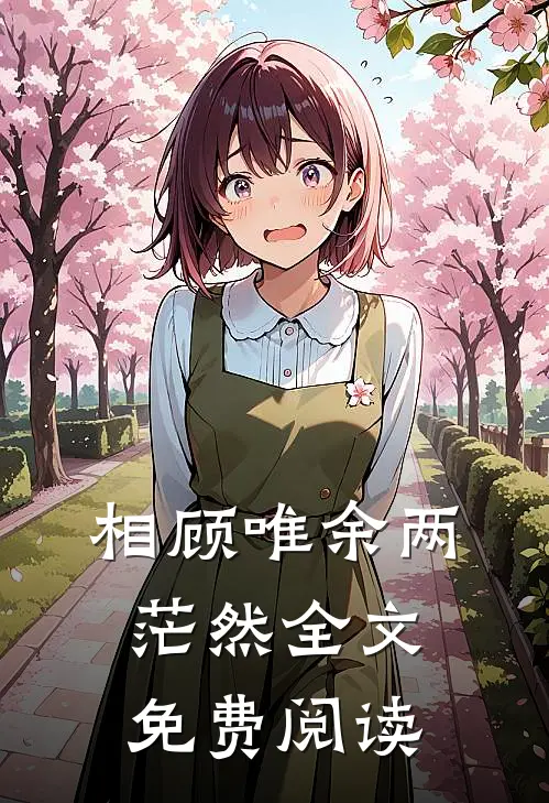 相顾唯余两茫然全文免费阅读