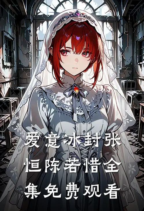 爱意冰封张恒陈若惜全集免费观看