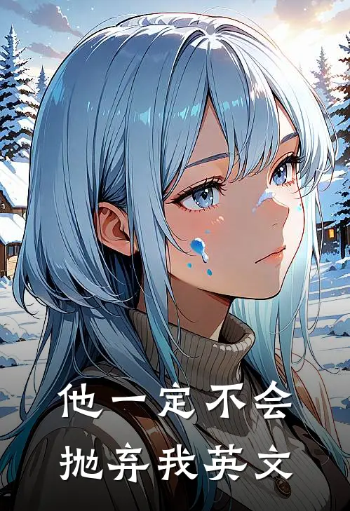 他一定不会抛弃我英文