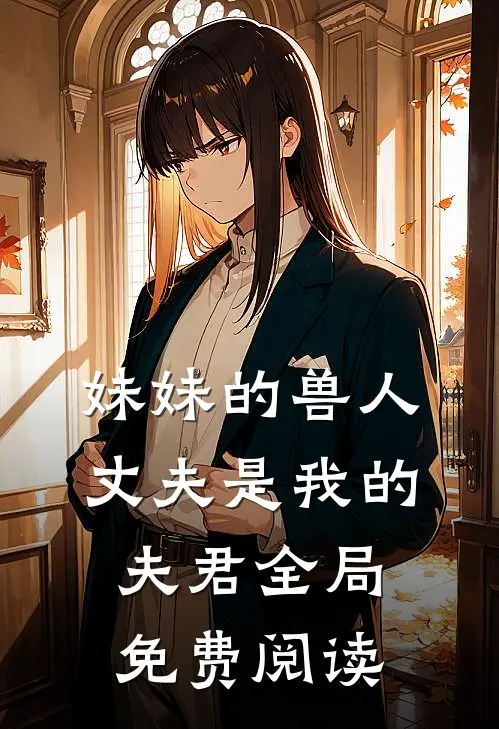 妹妹的兽人丈夫是我的夫君全局免费阅读