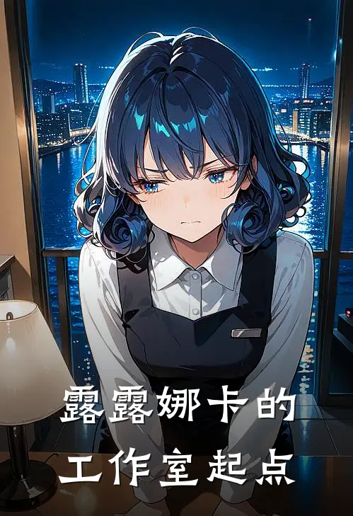 露露娜卡的工作室起点