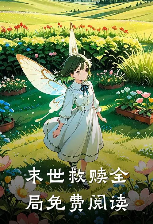 末世救赎全局免费阅读