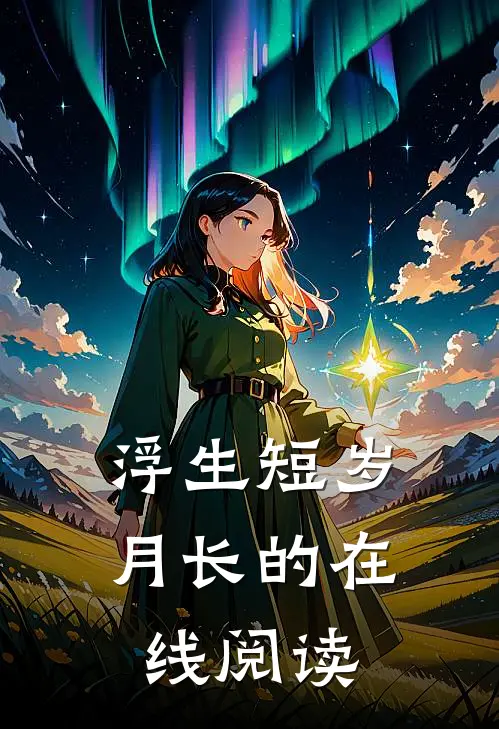 浮生短岁月长的在线阅读