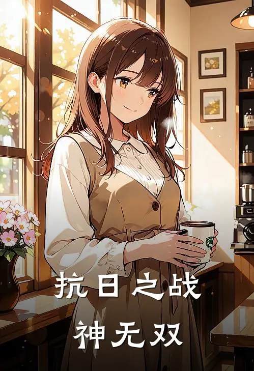 抗日之战神无双