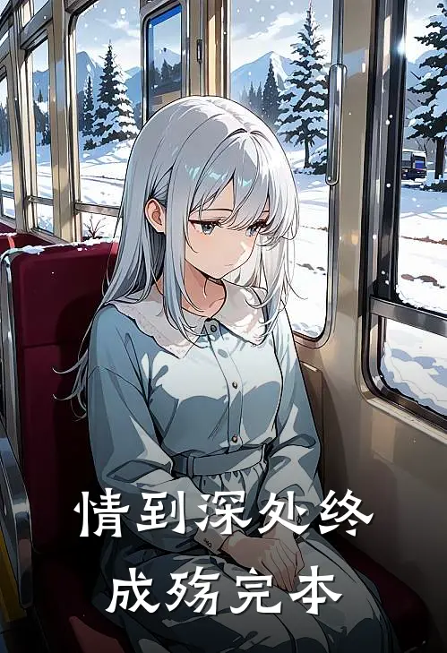 情到深处终成殇完本