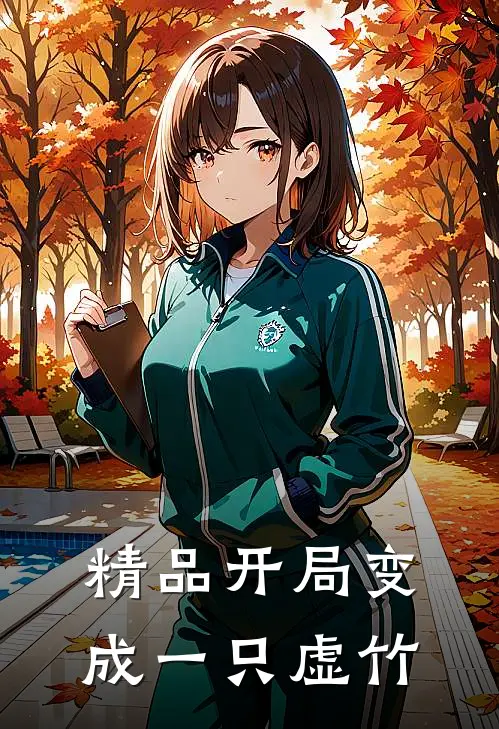 精品开局变成一只虚竹