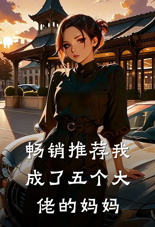 畅销推荐我成了五个大佬的妈妈