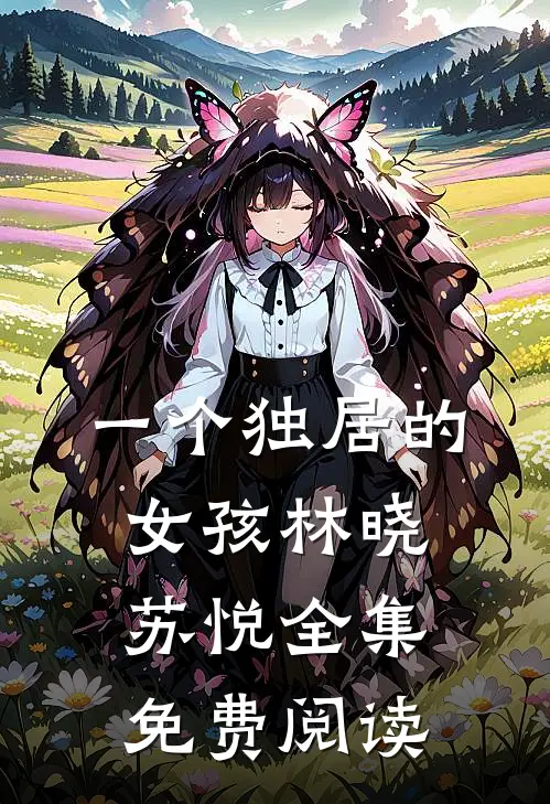 一个独居的女孩林晓苏悦 全集免费阅读