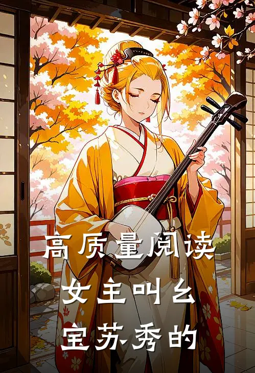高质量阅读女主叫幺宝苏秀的