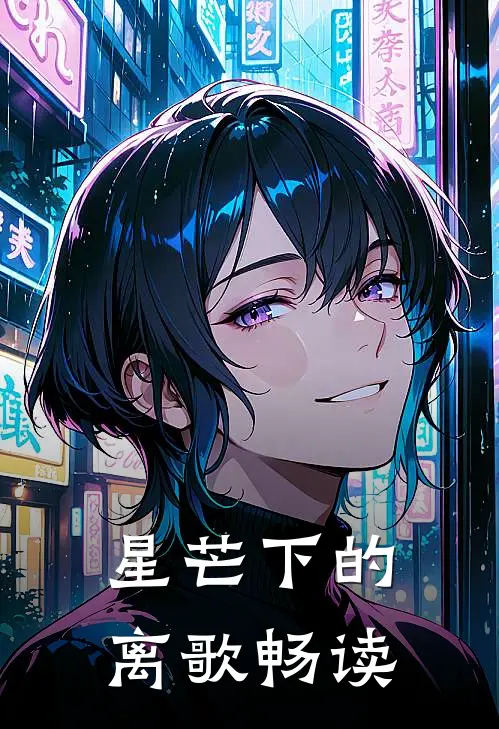 星芒下的离歌畅读