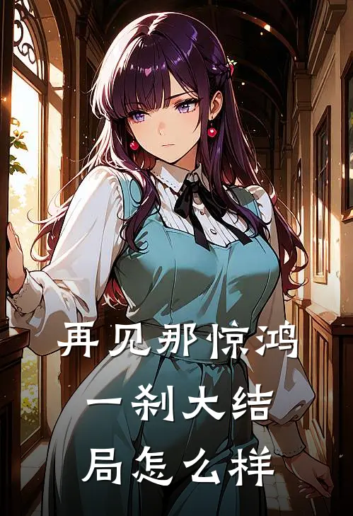 再见那惊鸿一刹大结局怎么样