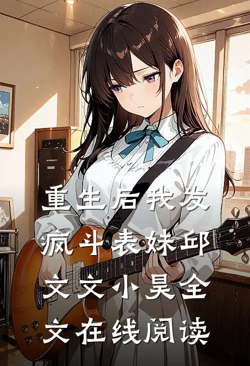 重生后我发疯斗表妹邱文文小昊全文在线阅读