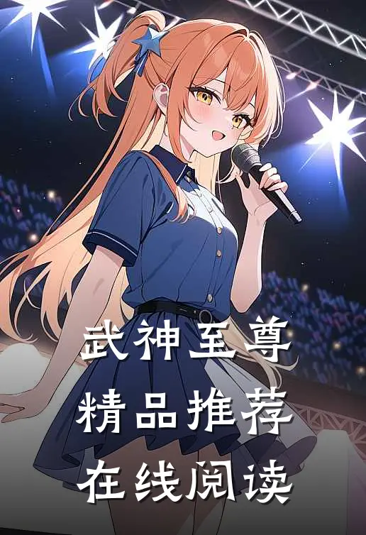 武神至尊精品推荐在线阅读