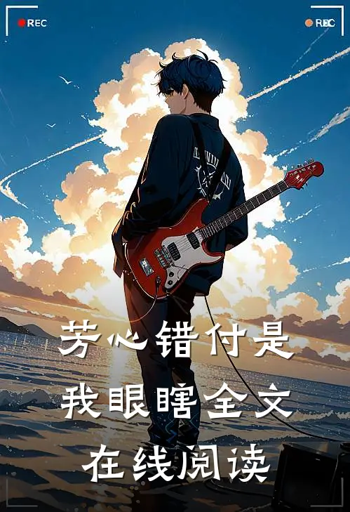 芳心错付是我眼瞎全文在线阅读