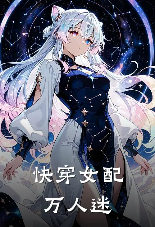 快穿女配万人迷