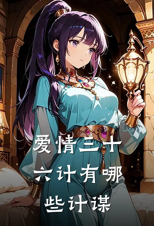 爱情三十六计有哪些计谋