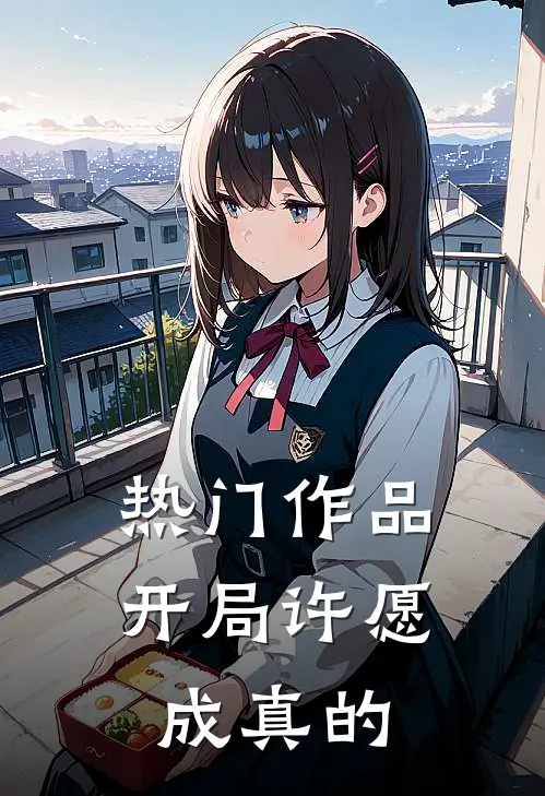 热门作品开局许愿成真的