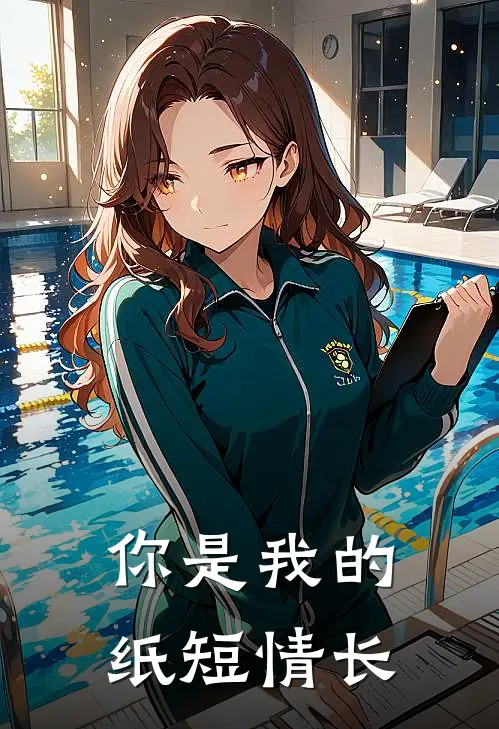你是我的纸短情长