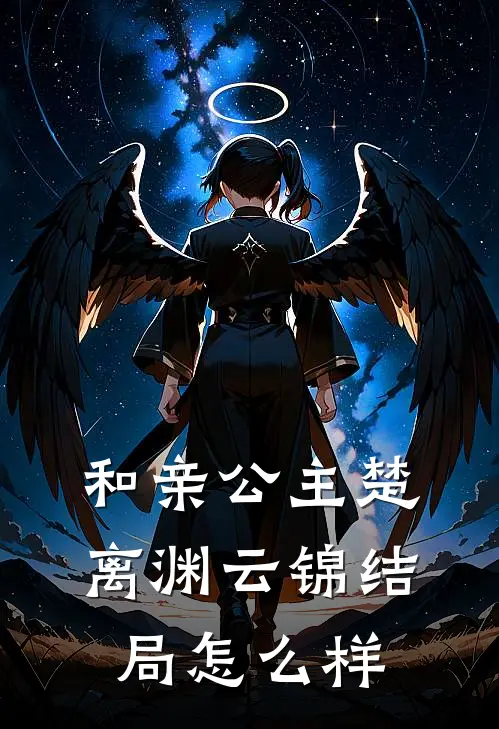 和亲公主楚离渊云锦结局怎么样