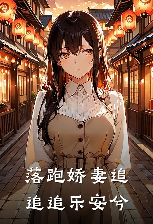 落跑娇妻追追追 乐安兮