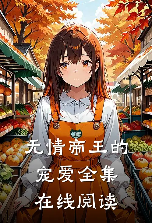 无情帝王的宠爱全集在线阅读