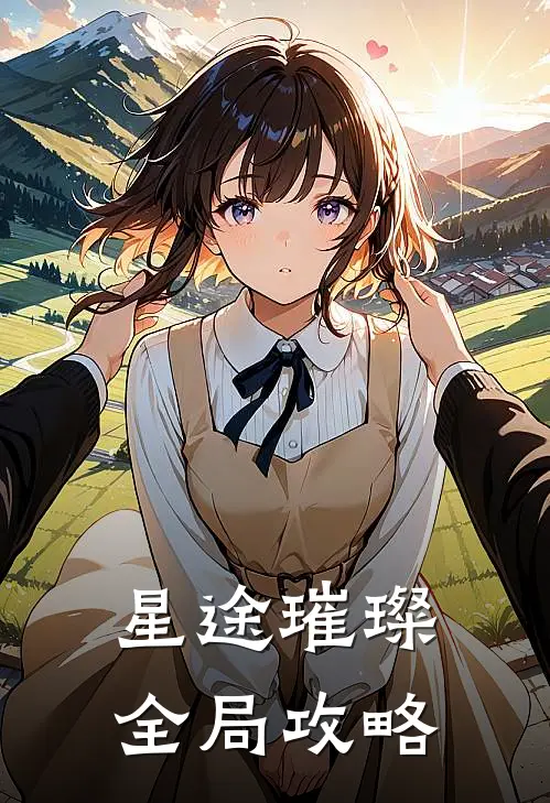 星途璀璨全局攻略