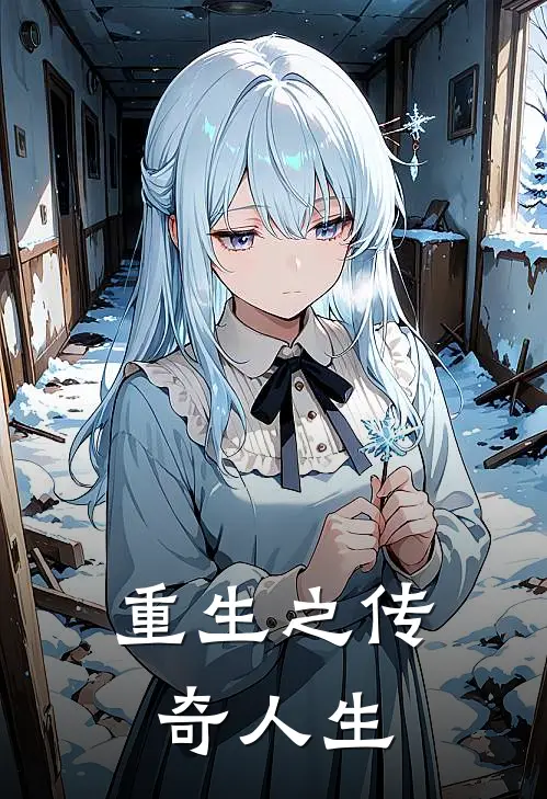 重生之传奇人生