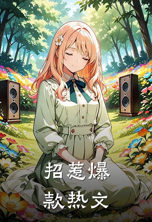 招惹爆款热文