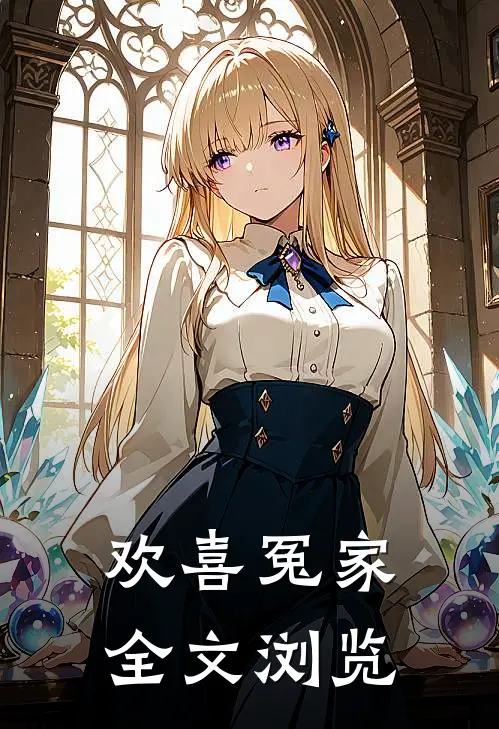 欢喜冤家全文浏览