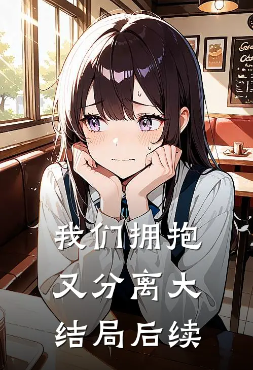 我们拥抱又分离大结局后续