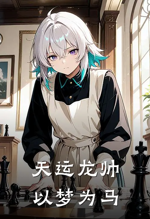 天运龙帅 以梦为马
