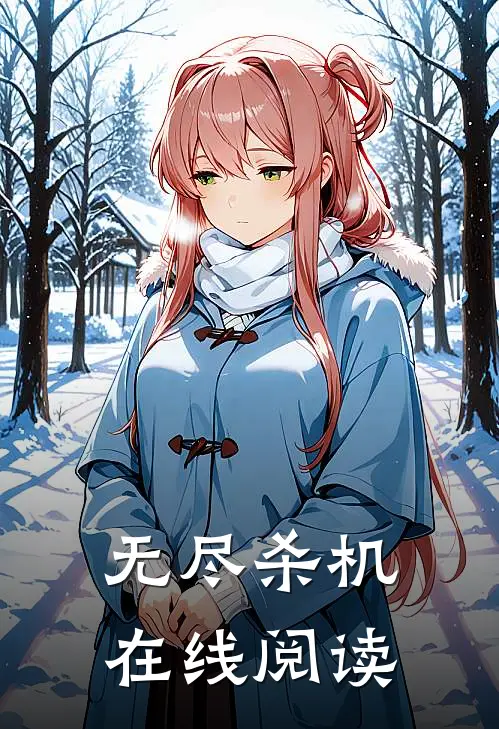 无尽杀机在线阅读