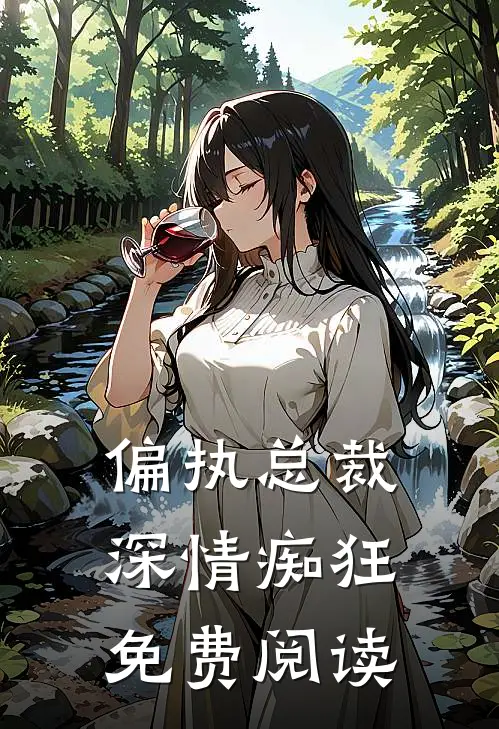 偏执总裁深情痴狂免费阅读