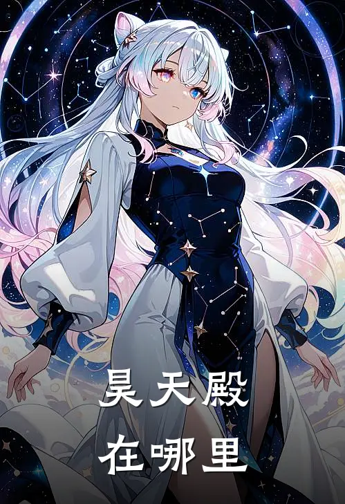 昊天殿在哪里