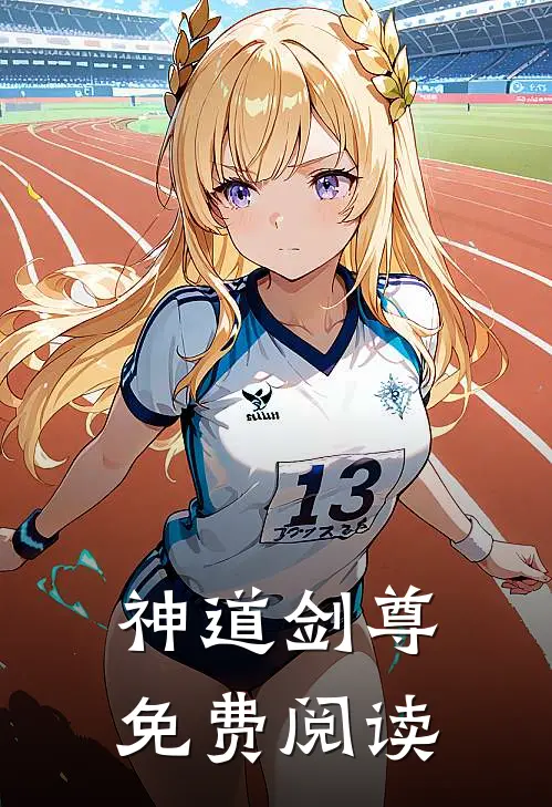 神道剑尊免费阅读