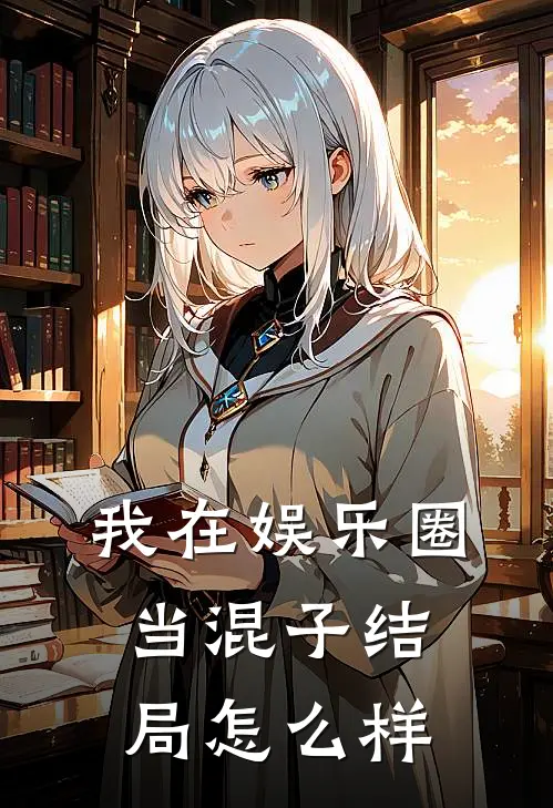 我在娱乐圈当混子结局怎么样